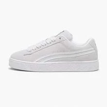Women's And Men's Casual Classic Skate Unisex  New Releases - Màu Xám nhạt - Xem 3