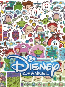 Disney 50张迪士尼玩具总动员贴纸，防水卡通胡迪巴斯光年贴纸，适用于水瓶、笔记本电脑贴纸，可用于DIY装饰保险杠、手机、安全帽，是送给青少年的好礼物。 - 1 Set - 查看 9