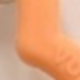 橘色