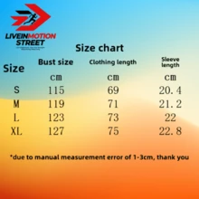 Unisex YLA 240GSM Cotton Tee, Oversized Loose Fit Round Neck Short Sleeve Gym Workout Daily Wear ,YOUNG T-Shirt - 黑綠色的頭骨 - 查看 2