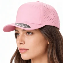 Big Head Circumference, High Top Hat, Men's Spring And Summer Korean Version, Face Enhancing Baseball Cap, Women's Round Face, Sun Protection Duckbill Hat - 木炭 - 查看 2