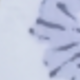 藍白色