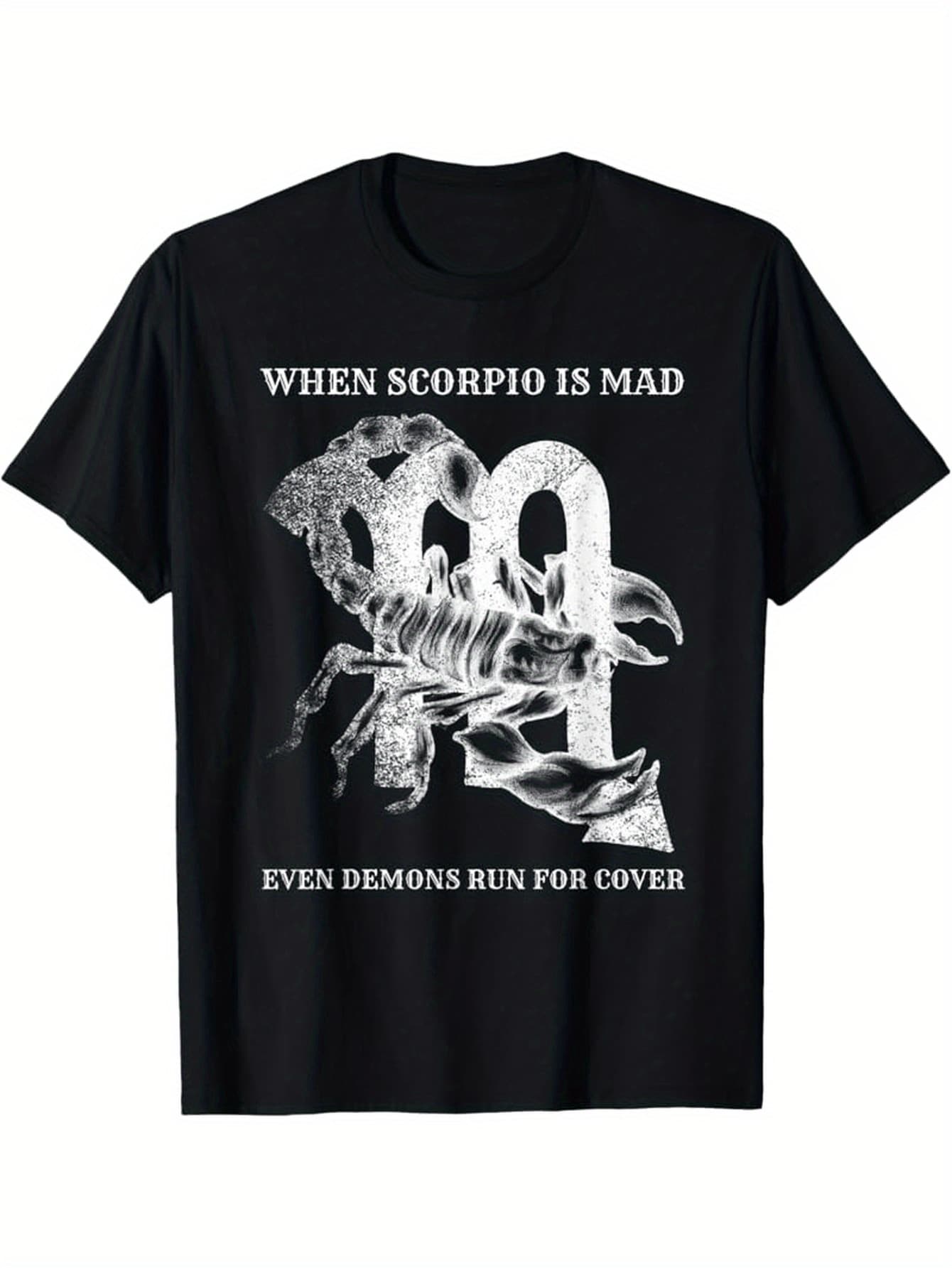 Camiseta Boot Hill Saloon Skeleton Chopper Flames Vintage Biker de cuello redondo, adecuada para entusiastas de las motocicletas y fans del unisex - Negro - Ver 1