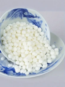 1套便攜式鼻毛脫蠟組，包含25克蠟豆和4根蠟棒，或50克蠟豆和8根蠟棒，兩種尺寸均有。包含說明書。便攜式除毛組，無痛鼻毛脫蠟組，男女通用。男女通用工具組，可用於去除眉毛、身體毛髮、耳毛和鼻毛。 - 多色 - 查看 5