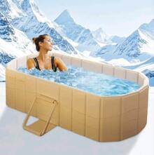 Inflatable & Portable Bathtubs - A - Xem 2