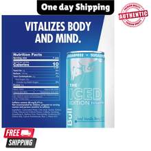RED BULL Iced Vanilla Berry Flavor Sugar-Free Sparkling Beverage, 8.4 Fl Oz Cans, Multi-Pack Set - one-size - View 2