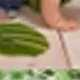 Grün