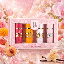 LATTAFA - YARA COLLECTION 4 X 25ML UNISEX EAU DE PARFUM - 花卉印花 - 查看 1