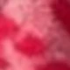 Red Leopard Print