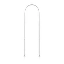 Nova alça transversal universal para celular, compatível com iPhone Air / 17 / 17 Pro / 17 Pro Max. Alça transversal universal com conector, compatível com capas de todos os modelos de celular. - Multicolorido - Ver 14