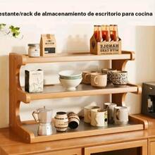 Estantes para especias - Ver 3