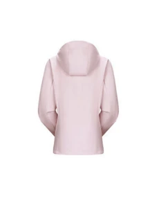 CAMEL CROWN Jaqueta Softshell Feminina para Atividades ao Ar Livre: Elegante, Confortável, Resistente à Água, Resistente à Abrasão e Leve, Ideal para Caminhadas e Montanhismo na Primavera e no Verão. - Pó de fogos de artifício - Ver 4