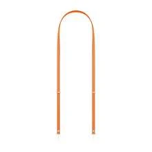 Nova alça transversal universal para celular, compatível com iPhone Air / 17 / 17 Pro / 17 Pro Max. Alça transversal universal com conector, compatível com capas de todos os modelos de celular. - Multicolorido - Ver 9