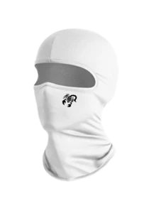 1/2 chiếc khẩu trang chiến thuật in hình bọ cạp unisex, khăn quàng cổ thoáng khí chống nắng, thích hợp cho chạy bộ, hoạt động ngoài trời, đi xe máy, bảo vệ toàn bộ khuôn mặt. - Nhiều màu - Xem 14