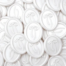 Pearlescent White
