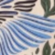 Estampa Tropical Azul