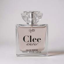 EverlyX Cleo amour Eau de Parfum 100 ml – Fragancia femenina premium con notas florales y frutales seductoras, aroma elegante y duradero; ideal para uso diario y ocasiones especiales, perfecta para mujeres sofisticadas que buscan un toque romántico y distintivo - Envíos en 24h - 100ml - Ver 3