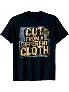 Women T-Shirts - Black - View 7