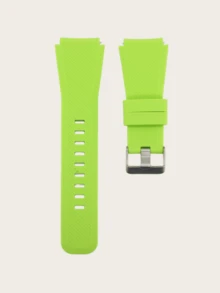Sport Silicone Strap For Redmi Watch 5 Active 5 Lite Smartwatch, Sport Soft BreathableSamsungGearS3 Classic/Frontier,22mm Universal Interface - For Redmi 5Active/5 Lite - View 31