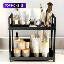 Cosmetic Storage Box - A - Voir 5