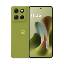 Lenovo 联想 Moto G100 Pro 1.5K 直屏 6720mAh 大电池 67W 快充 天玑 7300 5G 手机 超长续航 移动电源级待机 摩托罗拉新款智能手机 - 多色 - 查看 19