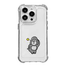 Basic Phone Cases - Clear - View 10