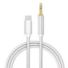 USB-C 转 3.5mm AUX 音频线，C 型音频线适配器，适用于车载扬声器耳机，兼容 17/17Pro/16Pro/16/15/15Pro/ - 彩色 - 查看 10