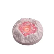 冰山石膏香氛蜡烛,持久留香,适用于家居、卧室、送礼,包装款式随机 - 蠟燭 - 查看 5
