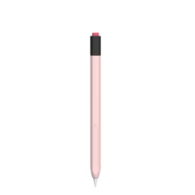 Silicone Case Compatible With Apple Pencil 2nd Generaion&Apple Pencil Pro Cover,Protective Holder Grip Sleeve - Multicolor - View 8