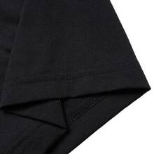 Camiseta de entrenamiento Nike HYVERSE Dri-FIT suave y cómoda de secado rápido para hombre - Negro - Ver 7