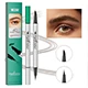 Green Silver Tube
