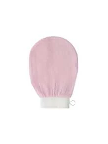 3/2/1 Peças Conjunto de Luvas e Escovas Esfoliantes para o Corpo, Adequado para Chuveiro, SPA, Massagem, Inclui Luvas Esfoliantes, Toalha Dupla Face e Escova Corporal, Limpeza Profunda, Remove a Pele Morta - Visão 16