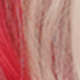 Red and White
