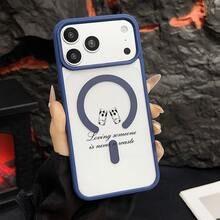 Basic Phone Cases - Blue - View 29