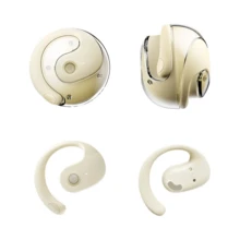 Fones Bluetooth Sem Fio com Fixação Firme na Orelha, Ergonômicos e Resistentes - Visão 10