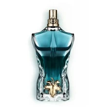 Jean Paul Gaultier Le Beau EDT 125ml Woody Aromatic Bergamot Coconut Men's Perfume Gift For Summer - 水果&柑橘香調 - 查看 2