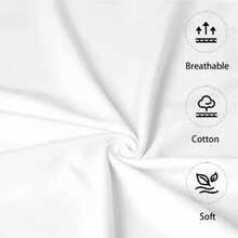 Camiseta de verano vintage con estampado "Veni Vidi Vici", estilo americano, ropa familiar para toda la familia, tallas completas, unisex, ideal para fiestas retro y Día del Niño - Blanco - Ver 5