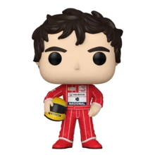 Funko Funko POP! TELEVISION:  - Hunter Eddie W/Guitar - Gift Idea - Official Merchandise - Video Fans - Model Figure For Collectors And Display - Multicolor - View 3