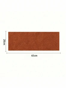 1 khăn tắm tẩy tế bào chết bằng nylon kiểu Châu Phi - Khăn chà rửa bằng nylon mềm mại có bọt, vật dụng cần thiết cho phòng tắm vào mùa tựu trường. - nhiều màu - Xem 2