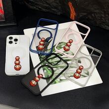 マグネット式黄ばみ防止 | 高級感あふれる2in1アクリルマグネット式スマホケース！スタイリッシュで手触りも良く、実用的な保護機能とマグネット式・耐衝撃設計を融合させた、高級感あふれるケースです。 達磨ケース  11  17e 手机壳  17e 手机壳 家族、恋人、友人、そして子供たちへのプレゼントに最適です。  15 Pro/14 Plus/16e/16 Plus/12 Pro Max/15/15 Plus/13 Pro Max/14 Pro Max/12 Pro/16/17e/16 Pro/11 Pro/14/12/17/17 Pro/13/16 Pro Max/Apple  Air/17 Pro Max/14 Pro/11 Pro Max/15 Pro Max/ 13 pro - ピンク - チェックする 3