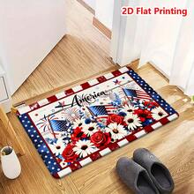 Kitchen Mat & Kitchen Rug - Multicolor - View 2