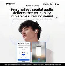 New Air2 Wireless In - Ear Earbuds With Ultra - Long Battery Life & High - Fidelity Sound - Thế hệ thứ tư chính thức - Xem 5