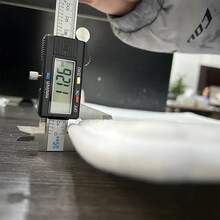 1/2 件装 7 月 4 日主题门垫，美国独立日主题门垫，柔软法兰绒材质，防滑，可机洗，多用途家用地毯，适用于入口、客厅、厨房、浴室、露台、卧室、洗衣房，节日装饰，红白蓝星条纹图案，适合独立日庆祝活动 - 彩色 - 查看 10