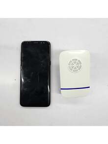 超音波變頻驅蟲器，適用於老鼠、蚊子及各種昆蟲。採用耐用 ABS 外殼，物理驅蟲設計，低功耗且超靜音運行。有效驅除多種害蟲 - 白色 - 查看 5