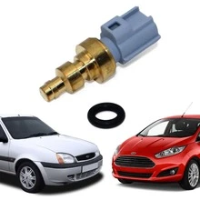 Vmingo Bulbo Sensor Temperatura Fiesta I k o n K a C o u r i e r 1999-2010 - A - Ver 9