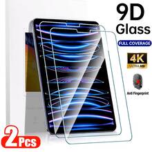 Bộ 2 miếng dán màn hình cường lực độ phân giải cao, tương thích với iPad (mẫu 2025)/thế hệ 11/thế hệ 13, hỗ trợ Face ID và Apple Pencil, chống trầy xước, độ trong suốt cao, chống bám vân tay, dễ dàng lắp đặt, chống vỡ, không bọt khí, món quà lý tưởng cho sinh nhật, gia đình, bạn bè, miếng dán màn hình máy tính bảng, phụ kiện máy tính bảng, chống nước, chống sốc, chống rơi, phủ toàn màn hình, tương thích với iPad Air 11 inch (M5/M4/M3/M2) các mẫu 2026/2025/2024 11 inch/13 inch. - Trong sáng - Xem 26