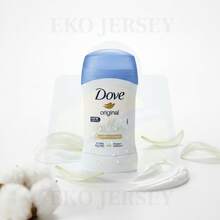 Dove Original 48H Sweat & Odor Protection Stick Deodorant 1.4 Oz / 40 G Pack Of 1 - Multi Scents - View 2