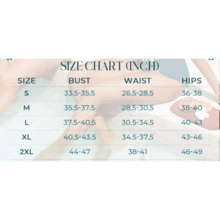 Women's Premium Ruched Tummy Control Two Piece Bikini, 2026 New High Waisted Slim Fit Swimwear, Chic  Bathing Suit For Seaside Resort, Beach Vacation And Poolside Casual Wear - 橘子花 - 查看 7