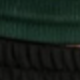 Dark Green and Black