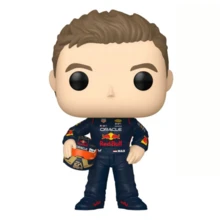 Funko Funko POP! TELEVISION:  - Hunter Eddie W/Guitar - Gift Idea - Official Merchandise - Video Fans - Model Figure For Collectors And Display - Multicolor - View 4